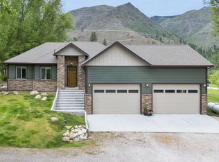 12800 Mill Creek Rd, Lolo, MT 59847