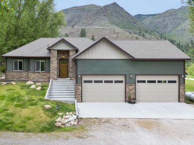 12800 Mill Creek Rd, Lolo, MT, 59847