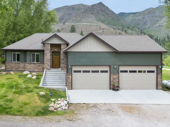 12800 Mill Creek Rd, Lolo, MT 59847