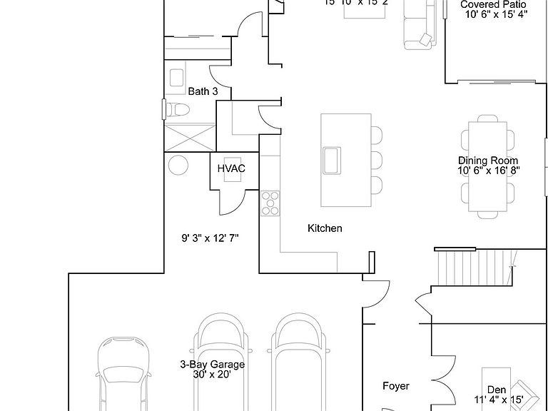 Listing photo 2