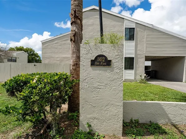 1412 Oak Pl APT B, Apopka, FL 32712