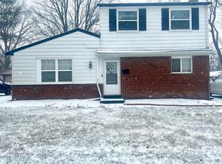 15793 Colbert St, Romulus, MI 48174