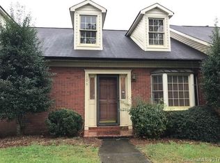 806 Davie Ave, Statesville, NC 28677
