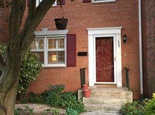 1567 Brookshire Ct, Reston, VA 20190