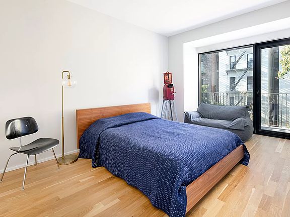 4th image of 2457 Frederick Douglas Blvd #4B