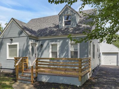 1808 Brentnell Ave, Columbus, OH, 43219