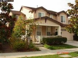 1021 Victoria Park, Hercules, CA 94547