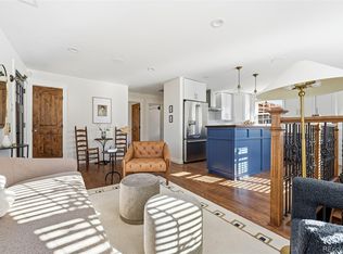 2350 S Ogden St, Denver, CO 80210