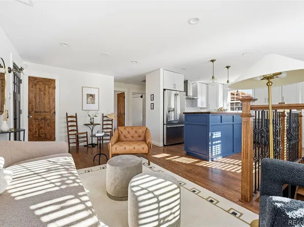 2350 S Ogden Street, Denver, CO 80210