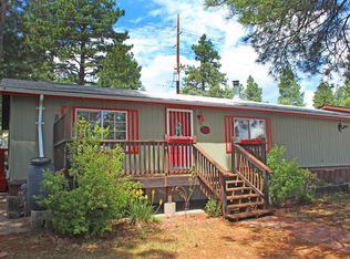 2338 Tishepi Trl, Flagstaff, AZ 86005