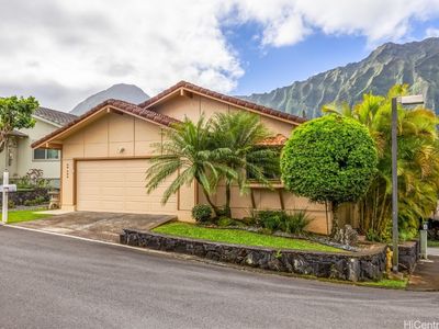 45-522 Haamaile Pl, Kaneohe, HI, 96744