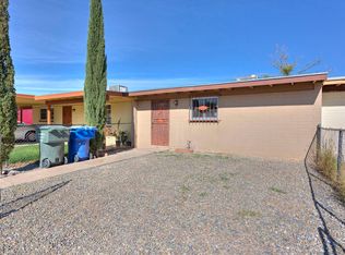 150 W Mossman Rd, Tucson, AZ 85706