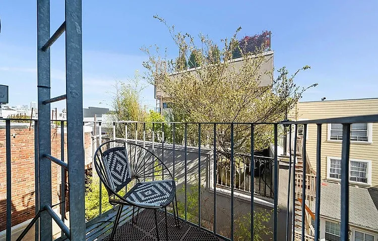 725 Tehama St #4 — Photo 27