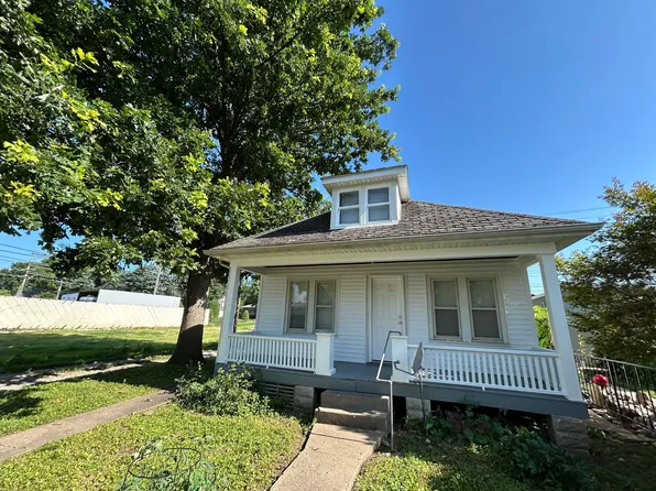 2023 Broadway St., 2023 Broadway St, Quincy, IL 62301