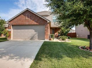 816 Santa Rosa Dr, Haslet, TX 76052
