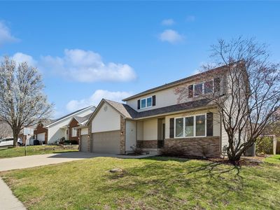 3409 Brook View Dr, Des Moines, IA, 50317