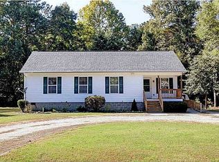 7201 Otey Dr, Lanexa, VA 23089