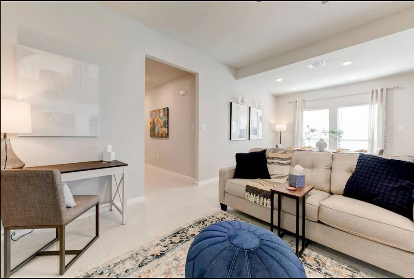 4 bed, 1535 sqft, $3,500 — Photo 2