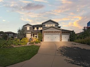 19723 Barstow St, Spring Hill, KS 66083