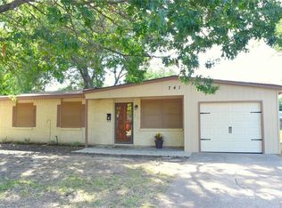 741 High School Ln, Seagoville, TX 75159