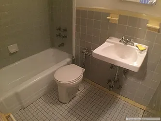 Rented by Sovereign Associates