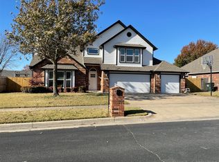 9904 N 117th Ave E, Owasso, OK 74055