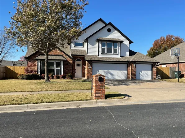 9904 N 117th Ave E, Owasso, OK 74055