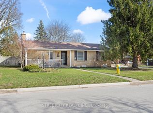 898 Dalkeith Ave, London, ON