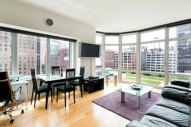 Sold by Brown Harris Stevens