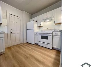 140 E Henry St #1, River Rouge, MI 48218