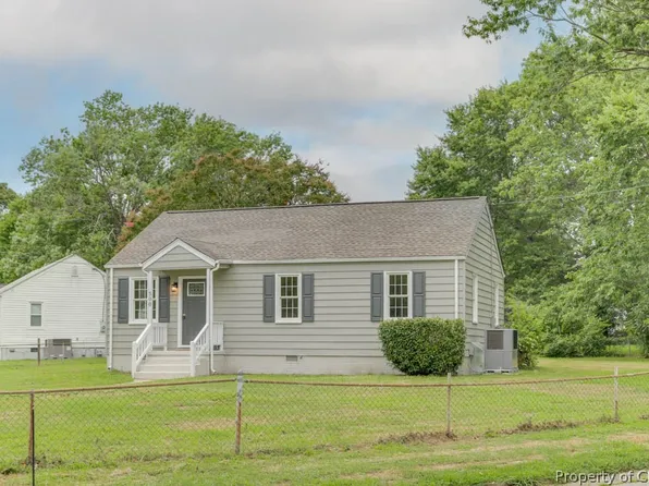 500 Fillmore Dr, Williamsburg, VA 23185
