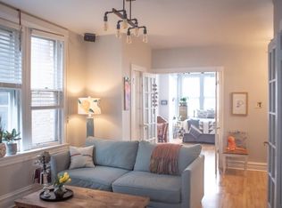 2223 W Augusta Blvd #1, Chicago, IL 60622