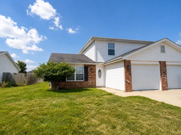 1512 Typhoon Ct, Columbia, MO 65202