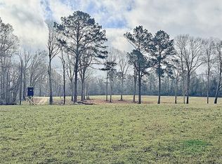 38090 Emmett Carter Rd, Mount Hermon, LA 70450