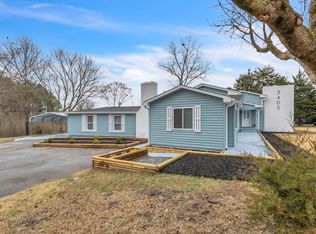 3405 Stone Station Rd, Spartanburg, SC 29306