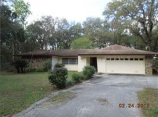 11301 Fort King Rd, Dade City, FL 33525