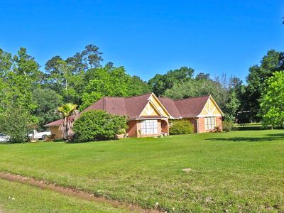 603 Magnolia Bnd, New Caney, TX, 77357