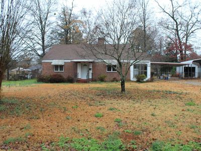 1109 Hillcrest Rd, Newberry, SC, 29108
