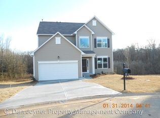 617 Millervale Rd, Greer, SC 29650