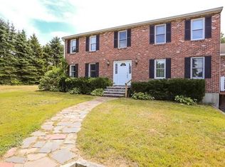 22 Hillside Ter, Winchendon, MA 01475