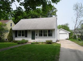 2247 Audobon Dr SE, East Grand Rapids, MI