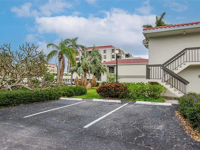 6361 Bahia Del Mar Blvd #605 — Photo 31