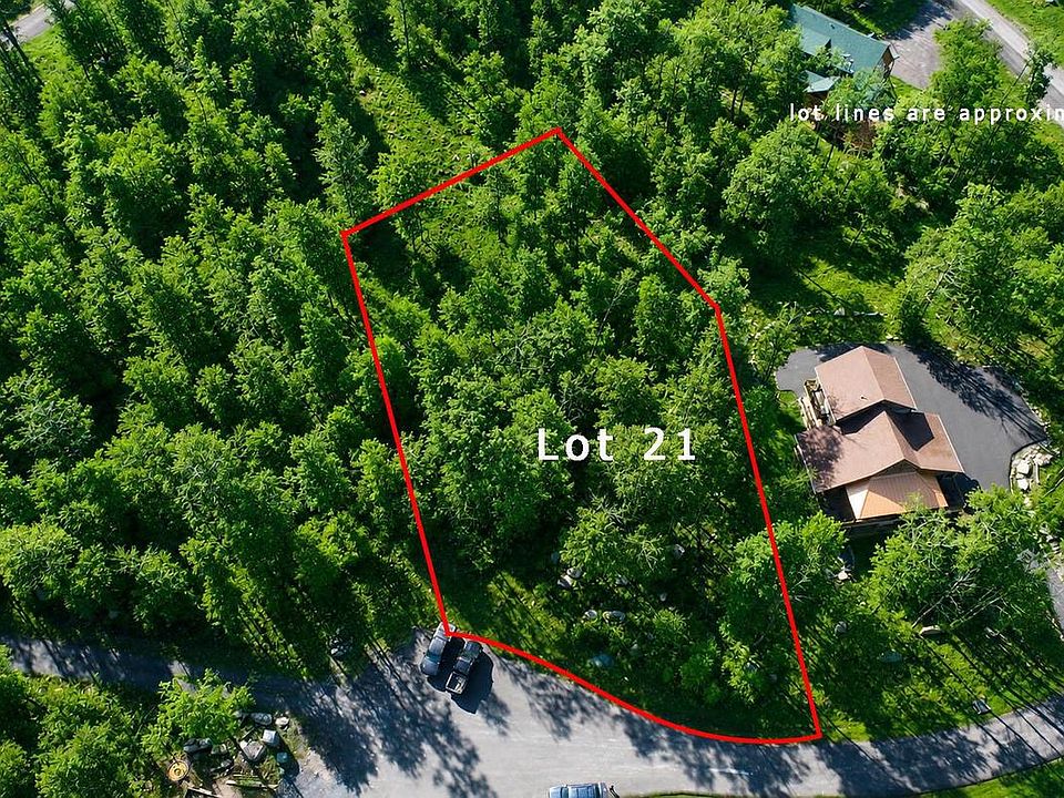 1st image of 21 Rocky Gap Trl