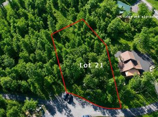 21 Rocky Gap Trl, Mc Henry, MD 21541