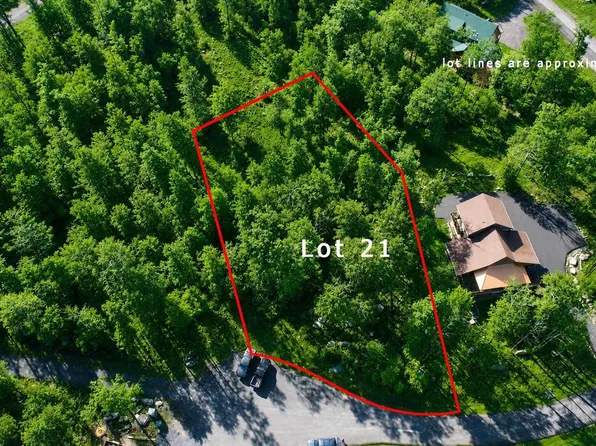 21 Rocky Gap Trl, Mc Henry, MD 21541