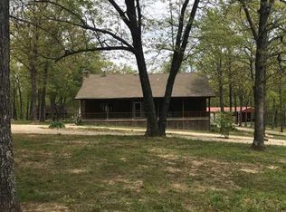 21421 Highway W, Barnett, MO 65011