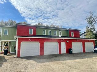 164 Syracuse Ct, Fairbanks, AK 99709