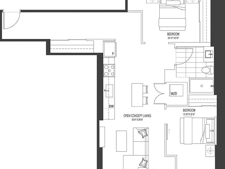 473 Albert St — Photo 28