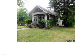 165 Highland Ave, Salem, OH
