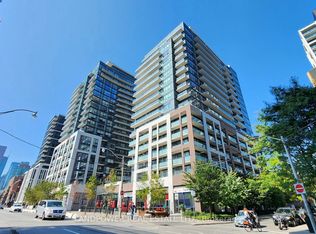 460 Adelaide St E #639, Toronto, ON
